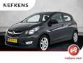 Opel Karl 1.0 Edition 75pk Automaat | LAGE KM | 1ste eigenaa Gris - thumbnail 1