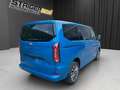 Ford Tourneo Custom Titanium X L1H1 2.0 TDCi+Winterpaket+Bang&Olufs... Blau - thumbnail 2