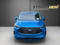 Ford Tourneo Custom Titanium X L1H1 2.0 TDCi+Winterpaket+Bang&Olufs... Blau - thumbnail 1