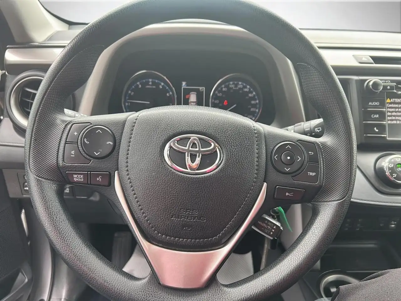 Toyota RAV 4 fotografie Toyota RAV 4