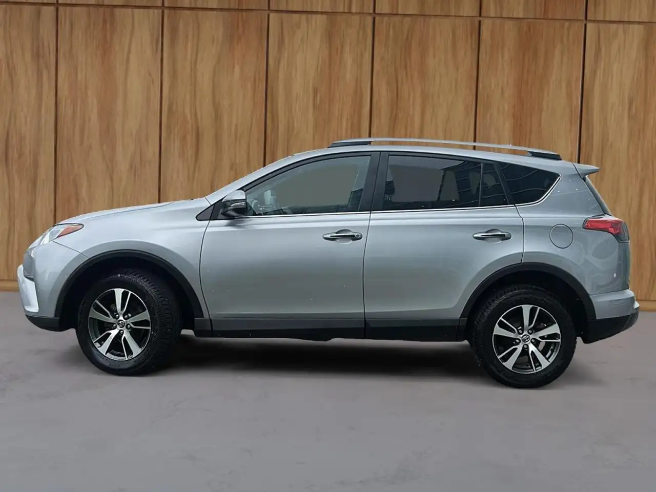 Toyota RAV 4 fotografie Toyota RAV 4