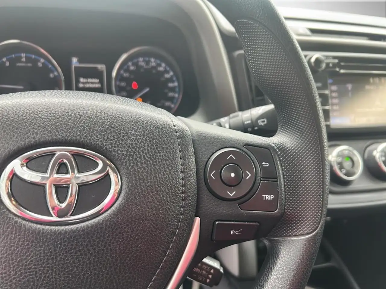 Toyota RAV 4 fotografie Toyota RAV 4