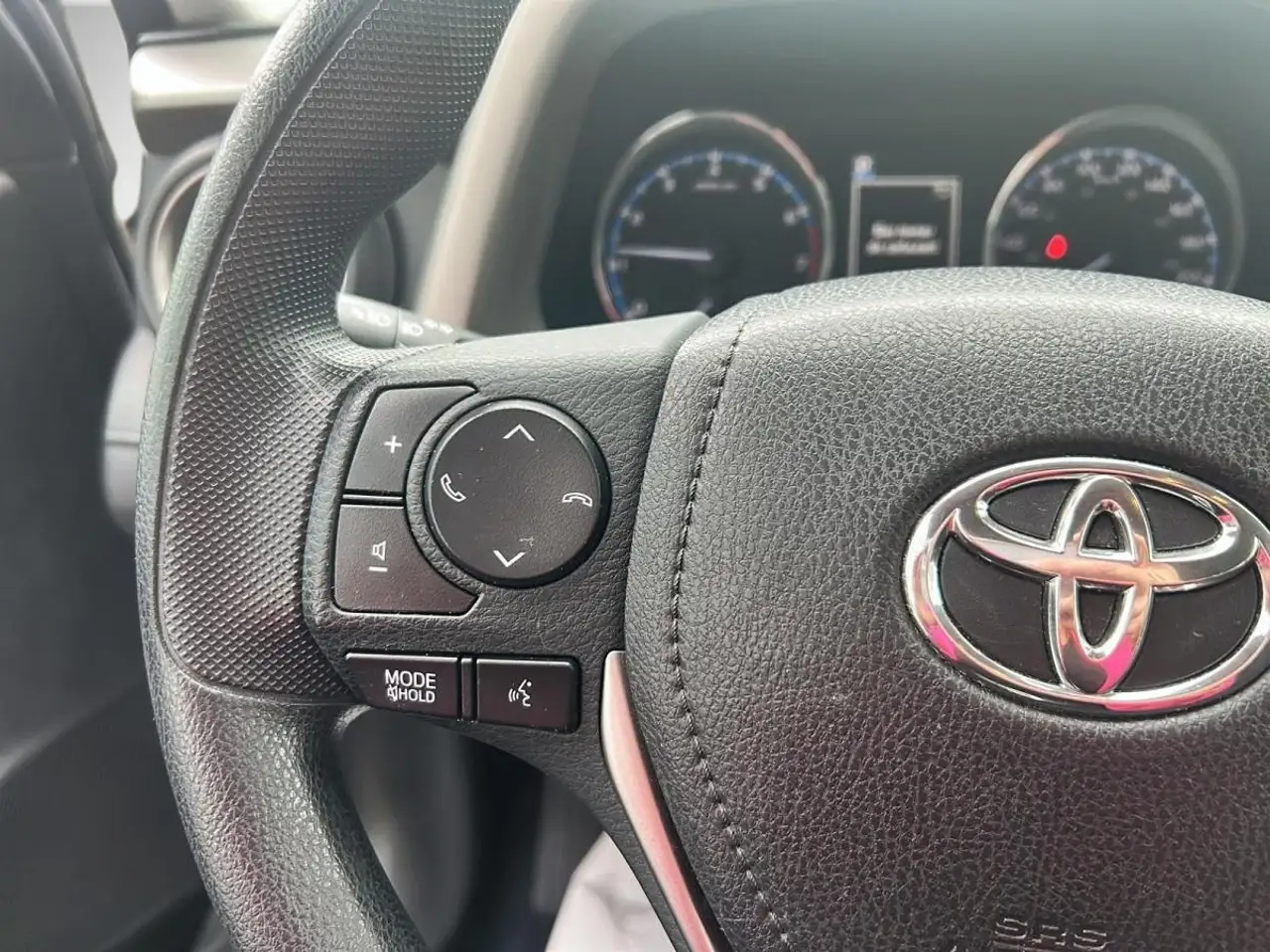 Toyota RAV 4 fotografie Toyota RAV 4