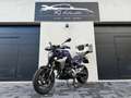BMW F 900 R Bleu - thumbnail 1
