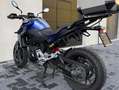 BMW F 900 R Bleu - thumbnail 15