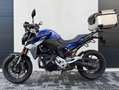 BMW F 900 R Bleu - thumbnail 3