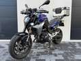 BMW F 900 R Bleu - thumbnail 2