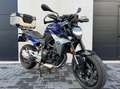 BMW F 900 R Bleu - thumbnail 6