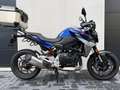 BMW F 900 R Bleu - thumbnail 4