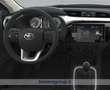 Toyota Hilux 2.4 d-4d double cab Lounge 4wd Black - thumbnail 5