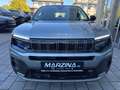 Jeep Avenger Summit Electric Elektro Leder 180 Kamera LED El. H Gris - thumbnail 3