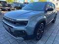 Jeep Avenger Summit Electric Elektro Leder 180 Kamera LED El. H Gris - thumbnail 4