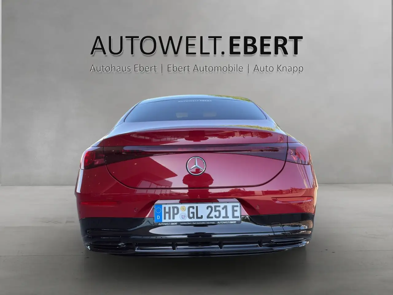 Mercedes-Benz CLA 250 + NEW! AMG Burm 360 ° DISTO TWA PANO 4