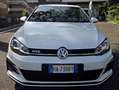 Volkswagen Golf GTD 184Cv DSG 2019 Pronta Consegna Blanc - thumbnail 2