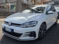 Volkswagen Golf GTD 184Cv DSG 2019 Pronta Consegna Blanc - thumbnail 3
