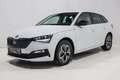 Skoda Scala 1.0 TSI 110 DSG LED ACC CARPLAY JA16 Blanc - thumbnail 2