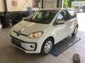 Volkswagen up! 1.0 move Sitzhzg Klima Kamera Tempomat Weiß - thumbnail 1