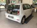 Volkswagen up! 1.0 move Sitzhzg Klima Kamera Tempomat Weiß - thumbnail 3