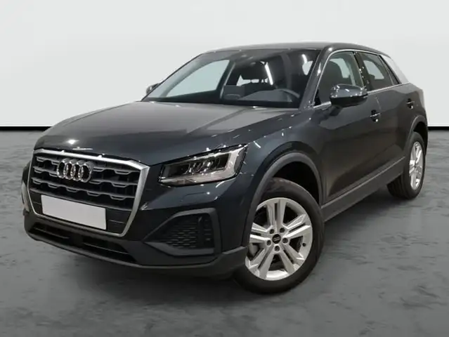 Audi Q2 Sport 30 TFSI 81 kW (110 CV)