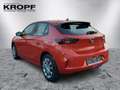 Opel Corsa F e Edition LED+SHZ+Fernlichtass.+Kam.+PDC Orange - thumbnail 4