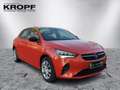 Opel Corsa F e Edition LED+SHZ+Fernlichtass.+Kam.+PDC Orange - thumbnail 6