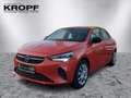 Opel Corsa F e Edition LED+SHZ+Fernlichtass.+Kam.+PDC Orange - thumbnail 2