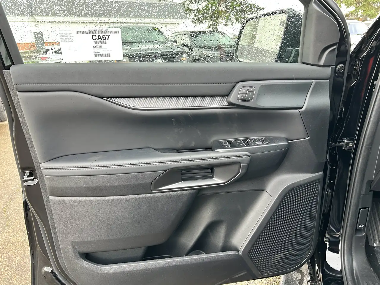 Ford Ranger photo Ford Ranger