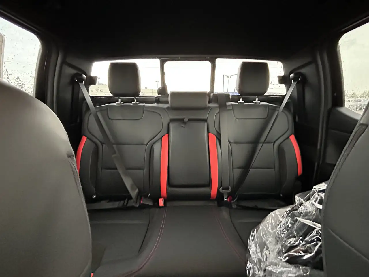 Ford Ranger photo Ford Ranger