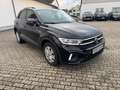 Volkswagen T-Roc R-Line 1.5 TSI DSG IQ BLACK STYLE KAMERA ACC NAV Noir - thumbnail 4