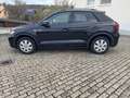 Volkswagen T-Roc R-Line 1.5 TSI DSG IQ BLACK STYLE KAMERA ACC NAV Noir - thumbnail 9