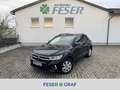 Volkswagen T-Roc R-Line 1.5 TSI DSG IQ BLACK STYLE KAMERA ACC NAV Noir - thumbnail 1