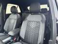 Volkswagen T-Roc R-Line 1.5 TSI DSG IQ BLACK STYLE KAMERA ACC NAV Noir - thumbnail 13