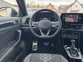 Volkswagen T-Roc R-Line 1.5 TSI DSG IQ BLACK STYLE KAMERA ACC NAV Noir - thumbnail 20