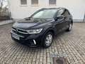Volkswagen T-Roc R-Line 1.5 TSI DSG IQ BLACK STYLE KAMERA ACC NAV Noir - thumbnail 2