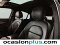 Mercedes-Benz GLC 220 Coupé 220d 4Matic Aut. Gris - thumbnail 9