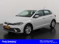 Volkswagen Polo 1.0 TSI Style DSG | Stoelverwarming | Zondag Open! Grijs - thumbnail 1