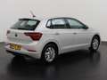 Volkswagen Polo 1.0 TSI Style DSG | Stoelverwarming | Zondag Open! Grijs - thumbnail 4