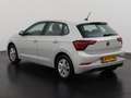 Volkswagen Polo 1.0 TSI Style DSG | Stoelverwarming | Zondag Open! Grijs - thumbnail 6