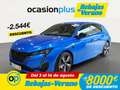 Peugeot 308 1.5 BlueHDi S&S GT EAT8 130 Azul - thumbnail 1