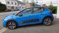 Citroen C3 BlueHDi 100 clim jante alux Azul - thumbnail 4