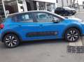 Citroen C3 BlueHDi 100 clim jante alux Bleu - thumbnail 3