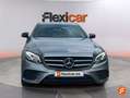 Mercedes-Benz E 220 d Gris - thumbnail 2