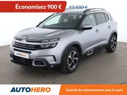 Citroen C5 Aircross 1.2 PureTech Shine BV6