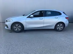 Bmw 116 d Advantage *DAB*WLAN*PDC*Navi