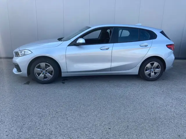 Bmw 116 d Advantage *DAB*WLAN*PDC*Navi