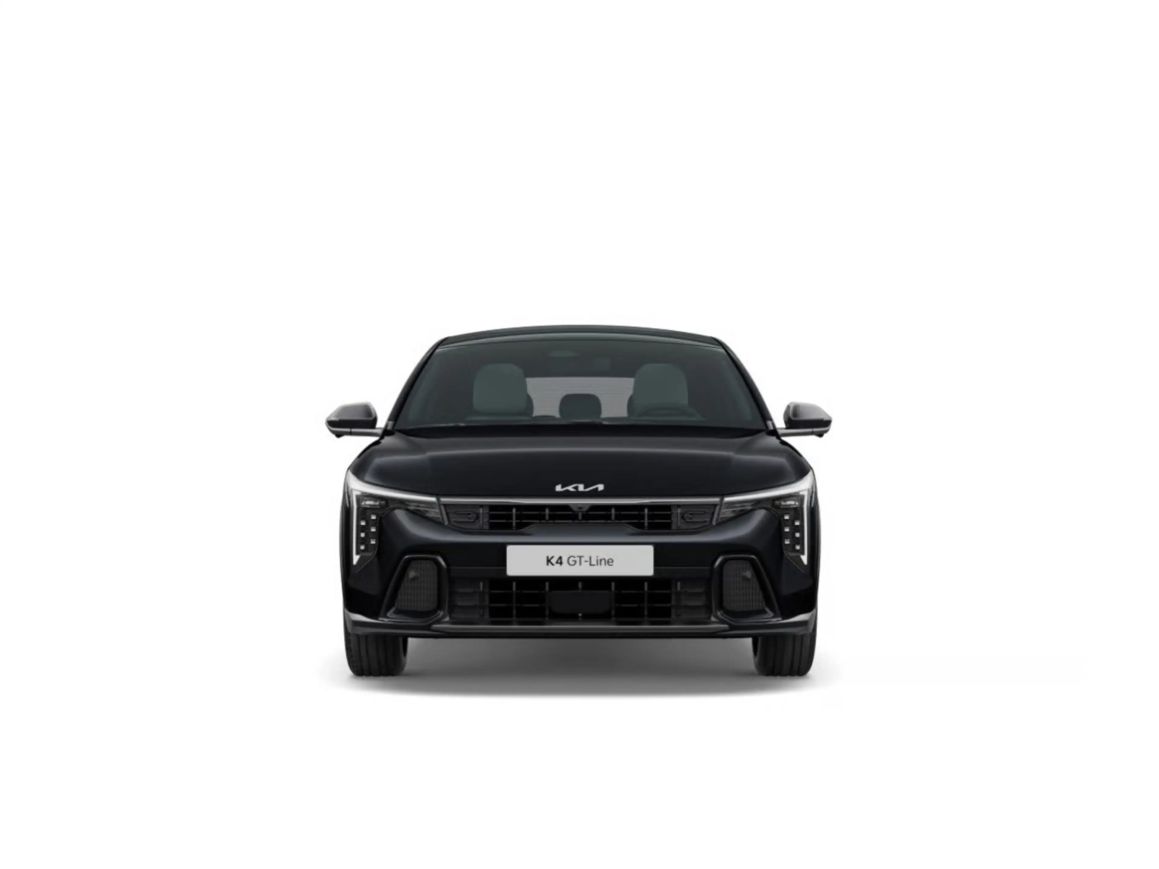 Kia K4 1.0 T-GDi MHEV GT-Line Launch Edition (pano) | Nav — photo 2
