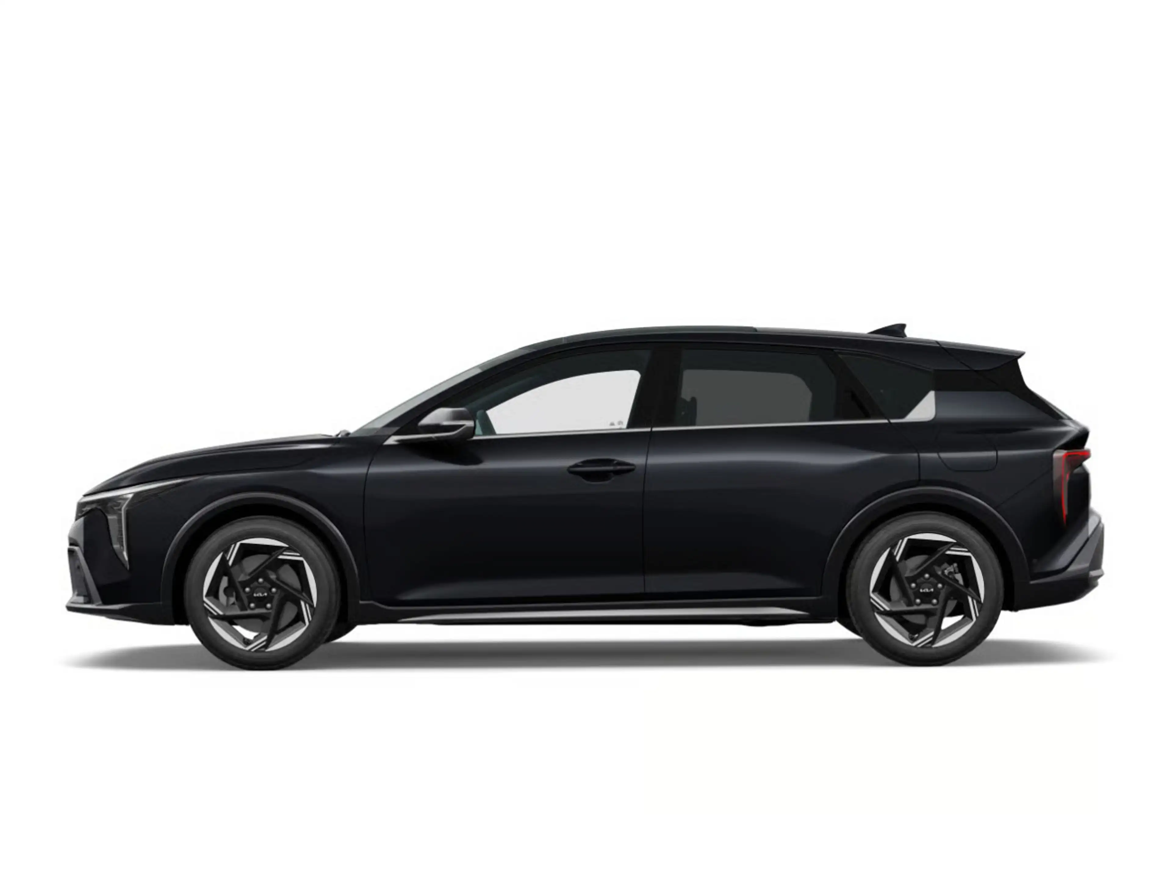 Kia K4 1.0 T-GDi MHEV GT-Line Launch Edition (pano) | Nav — photo 8