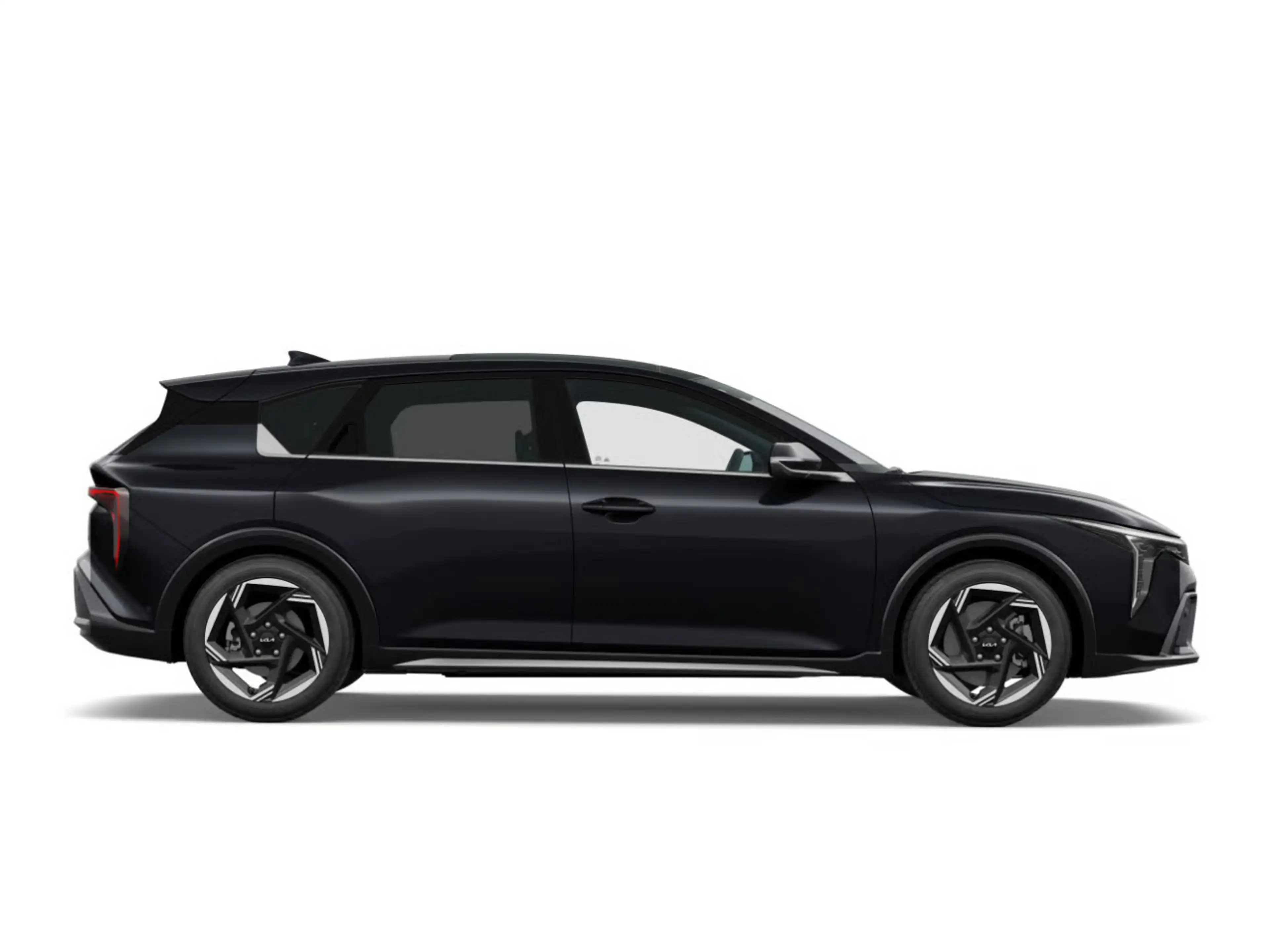 Kia K4 1.0 T-GDi MHEV GT-Line Launch Edition (pano) | Nav — photo 4