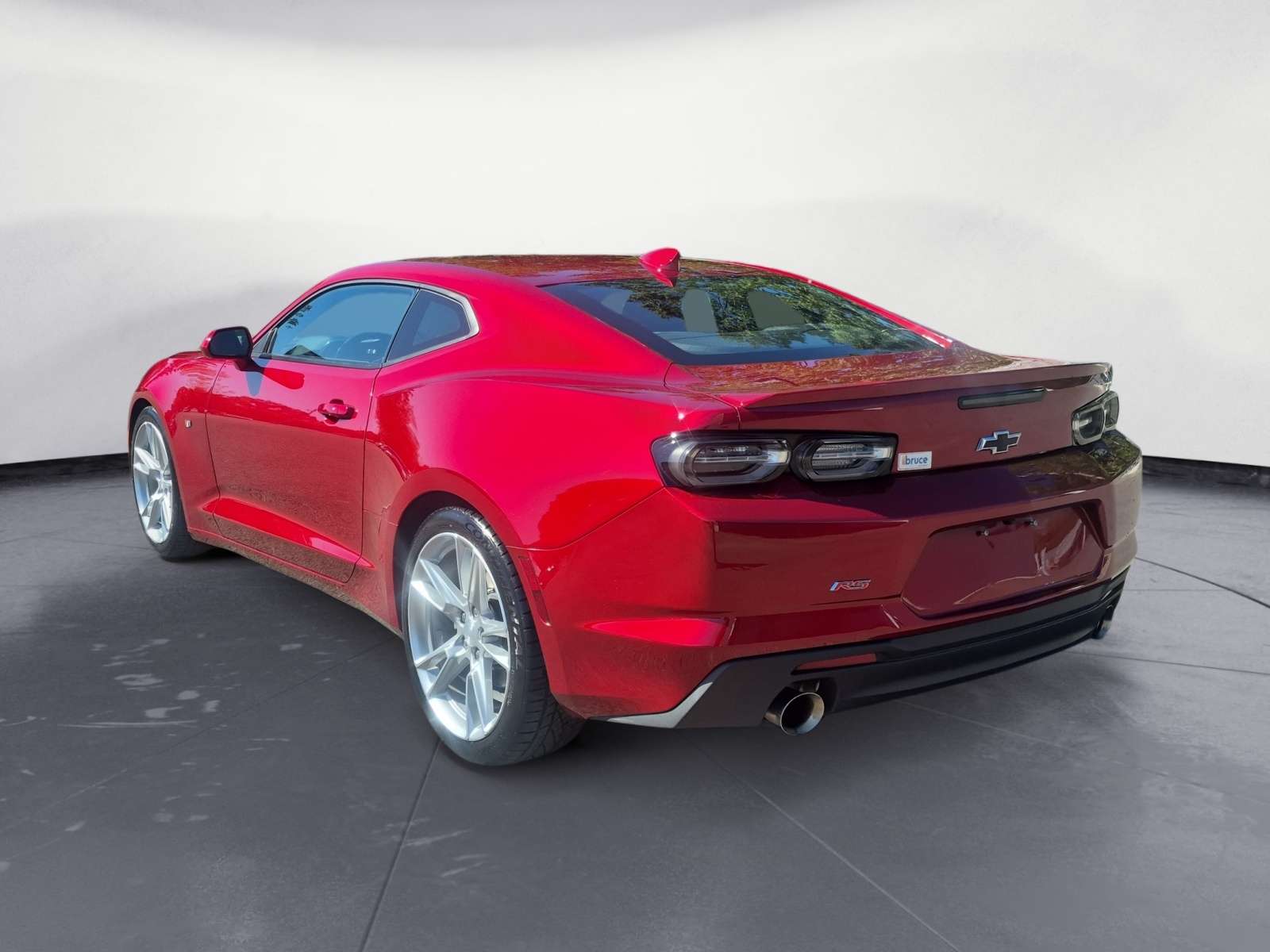 2023 Chevrolet Camaro 1LT RS ! Turbo ! LOW KMS ! — снимка 1