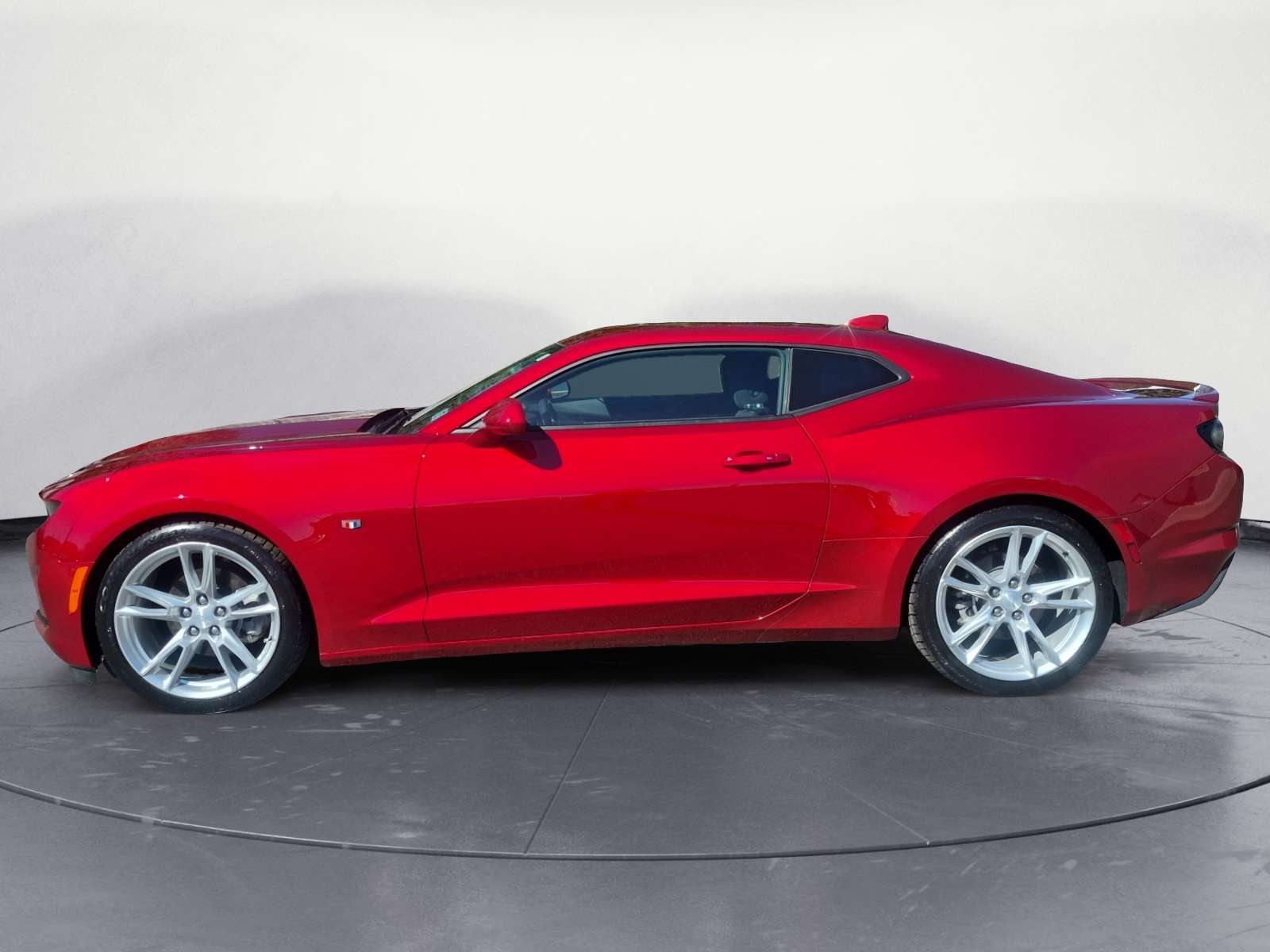 2023 Chevrolet Camaro 1LT RS ! Turbo ! LOW KMS ! — снимка 1